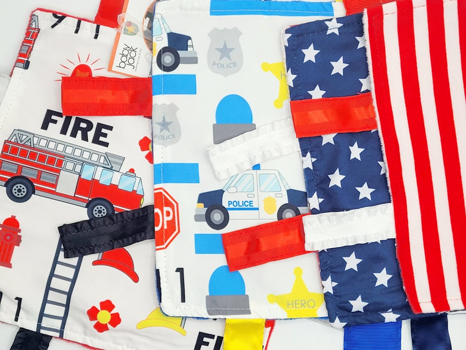 Honor Them. Give Back. Spread Kindness.