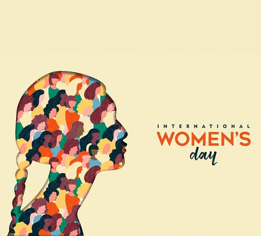 International Women’s Day