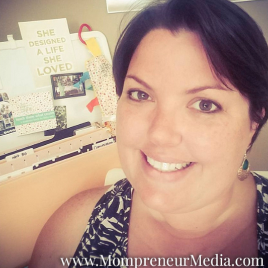 Interview with Owner Entrepreneur Kelley Legler