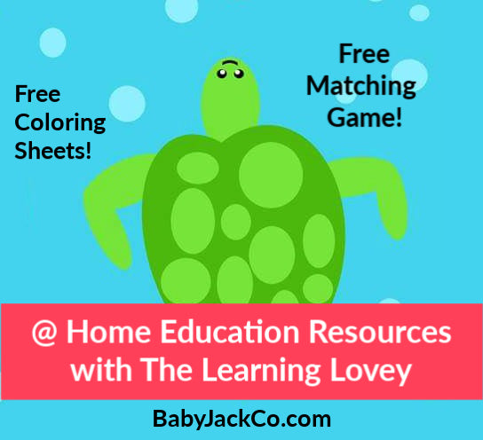 Free Educational Resources For Kids