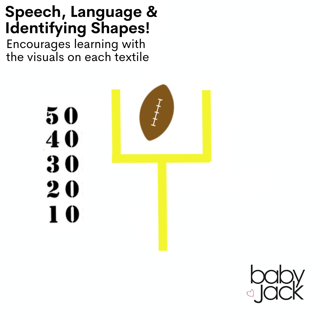 Football Learning Lovey Collection