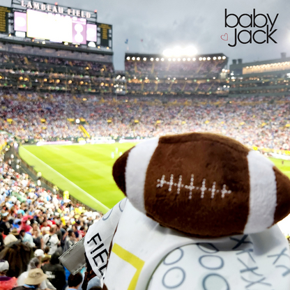 Football Learning Lovey Collection