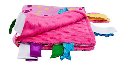 Unicorn Learning Lovey Collection